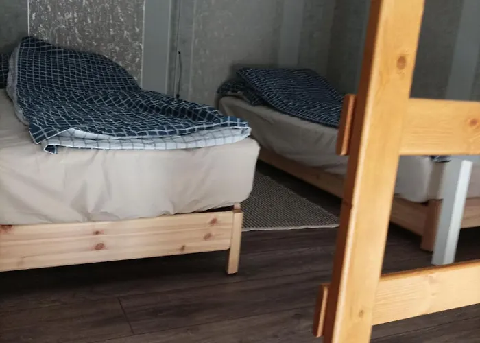 Danubescree Cozy Apartment