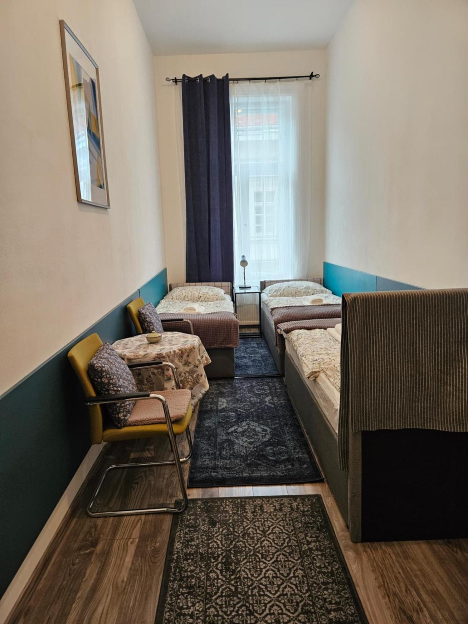 Апартаменти Danubescree Cozy